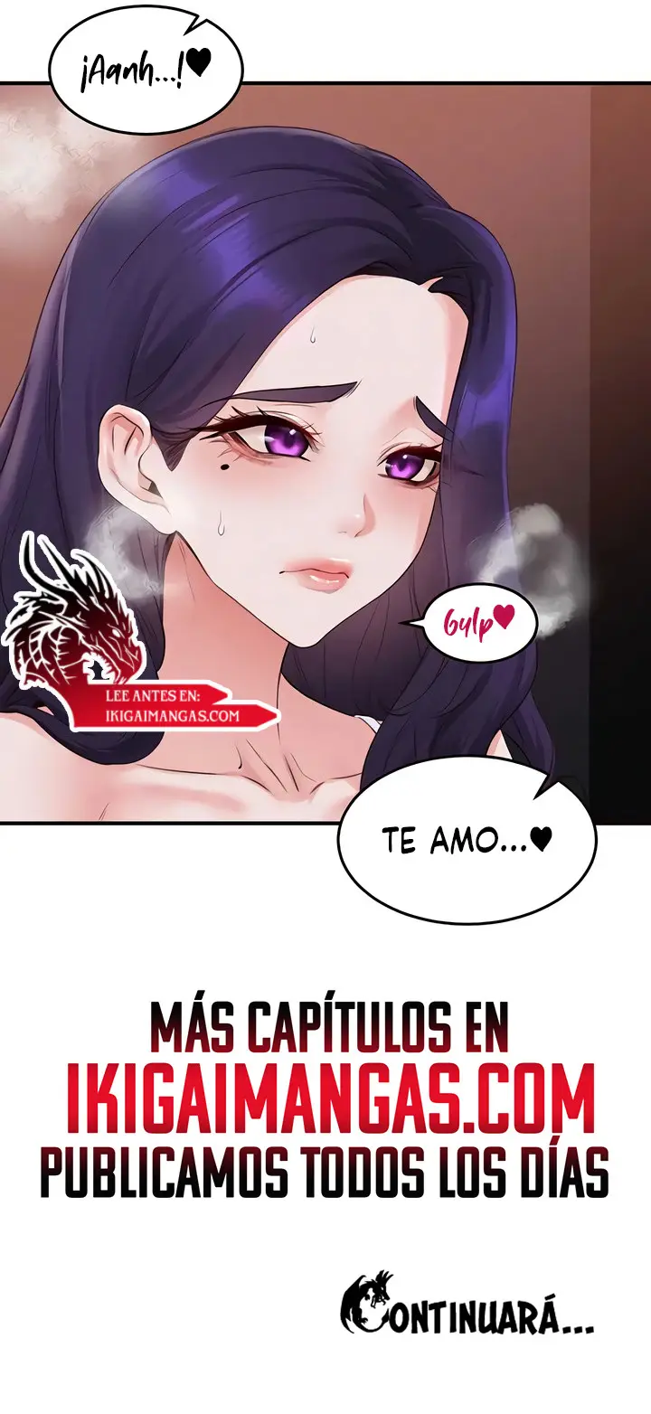 De Vuelta A La Juventud capítulo 88 página 10