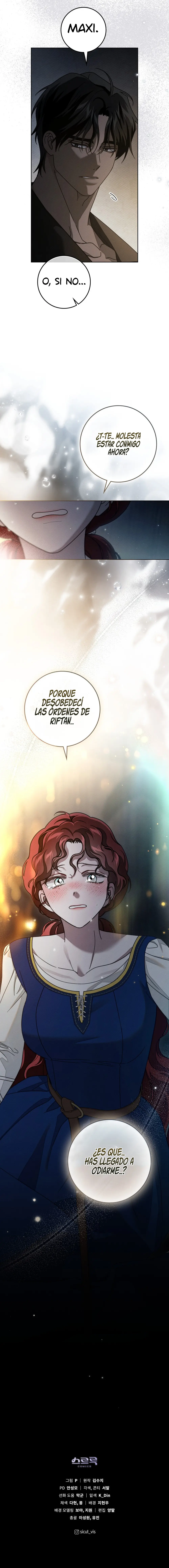 Debajo Del Roble capítulo 130 página 9
