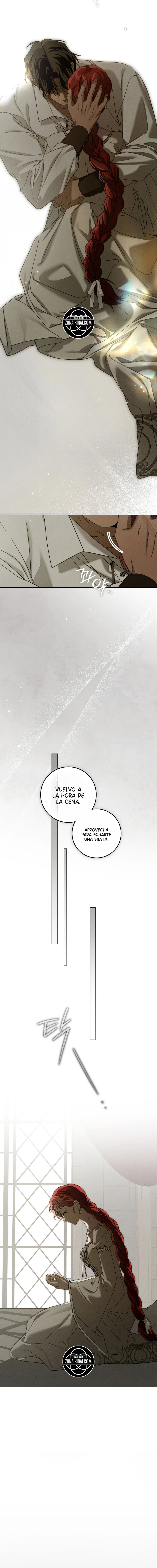 Debajo Del Roble - Capítulo 153 - Página 4 - LectorTMOo