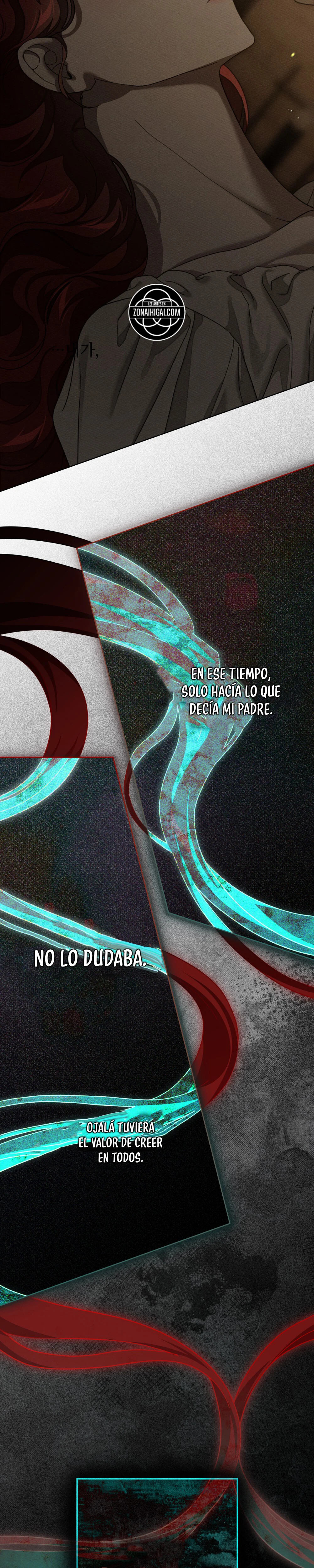 Debajo Del Roble - Capítulo 154 - Página 5 - LectorTMOo