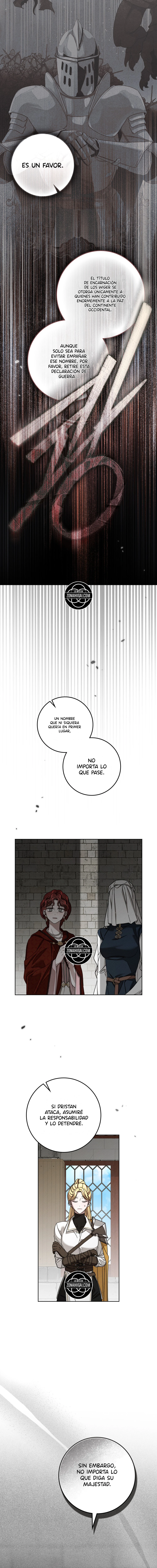 Debajo Del Roble - Capítulo 154 - Página 22 - LectorTMOo