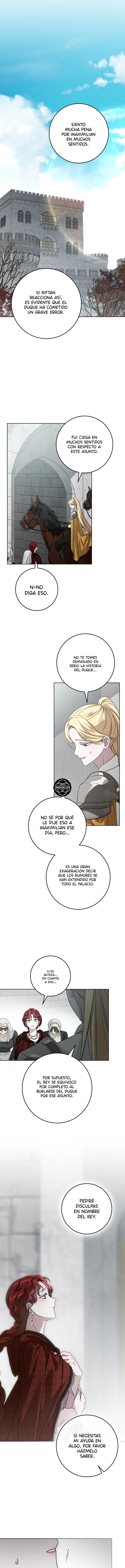 Debajo Del Roble - Capítulo 156 - Página 18 - LectorTMOo