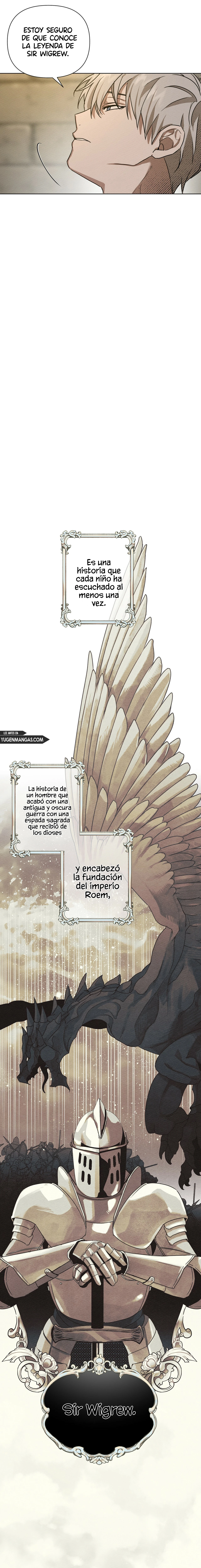 Debajo Del Roble capítulo 18 página 14