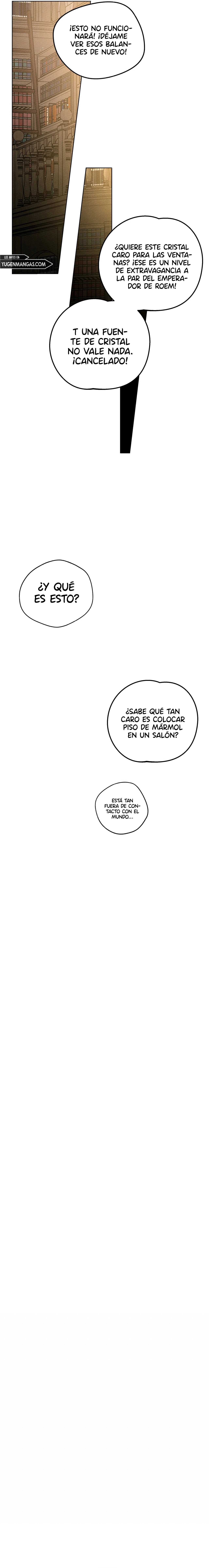 Debajo Del Roble capítulo 19 página 20