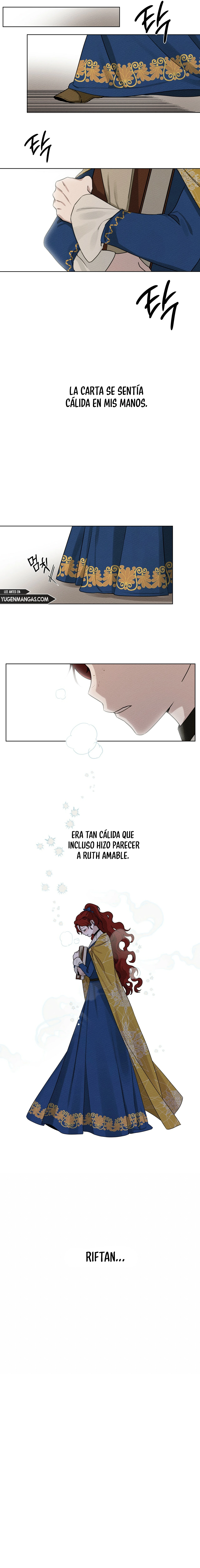 Debajo Del Roble capítulo 21 página 13