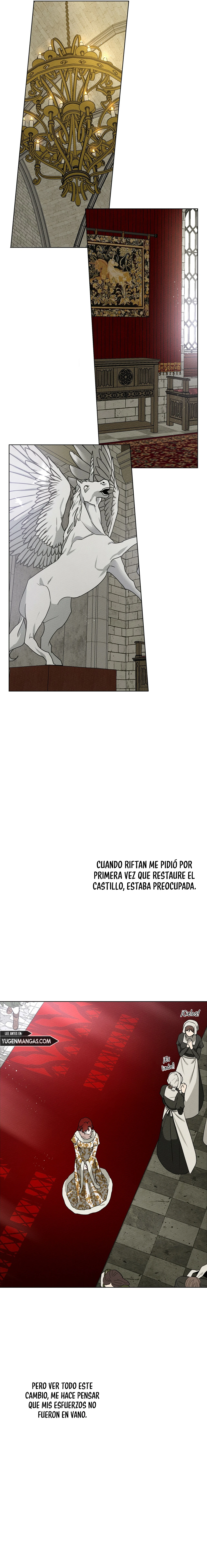 Debajo Del Roble capítulo 22 página 16
