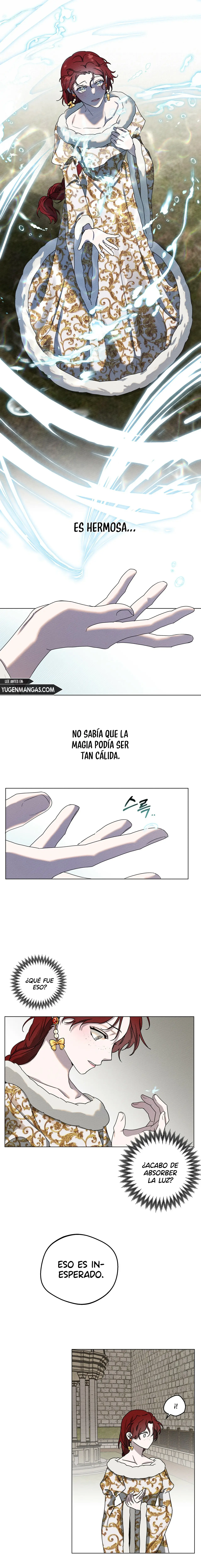 Debajo Del Roble capítulo 23 página 14