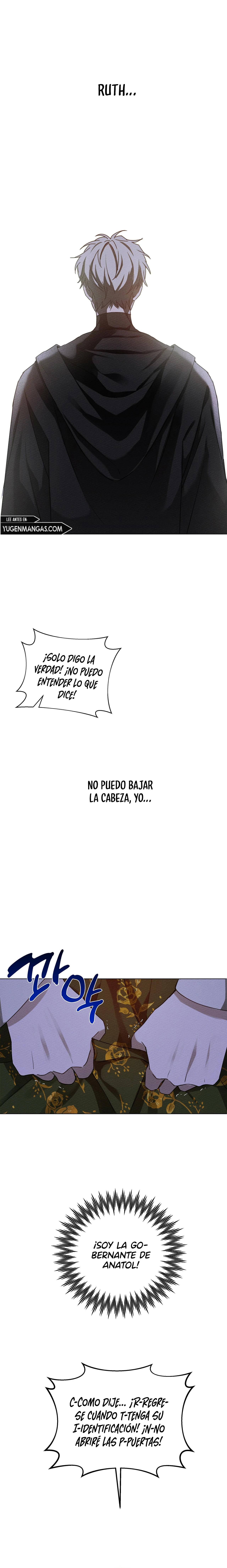 Debajo Del Roble capítulo 24 página 12