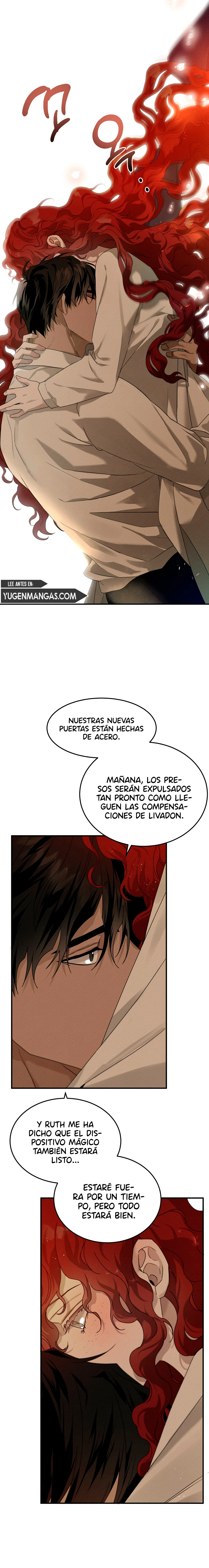 Debajo Del Roble capítulo 36 página 7