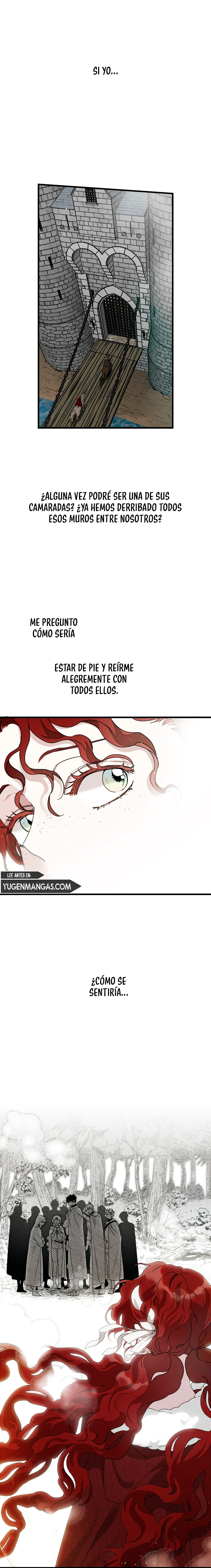 Debajo Del Roble capítulo 37 página 11