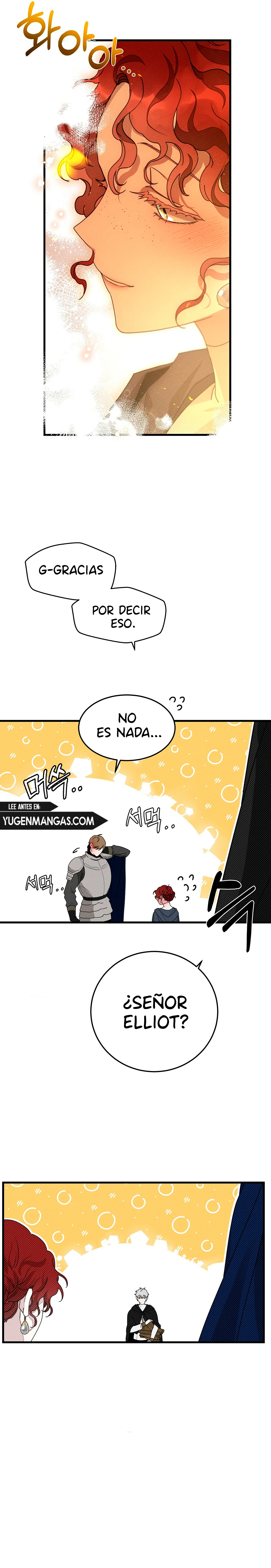 Debajo Del Roble capítulo 40 página 24