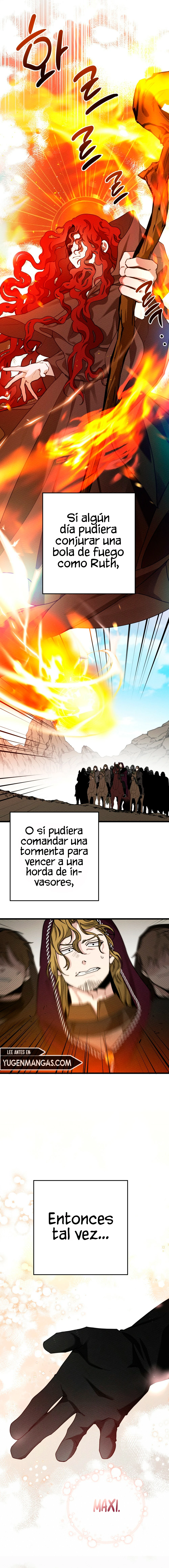 Debajo Del Roble capítulo 43 página 5