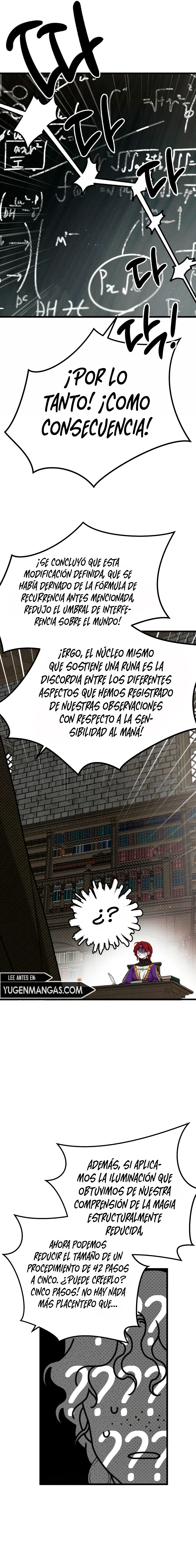 Debajo Del Roble capítulo 43 página 9