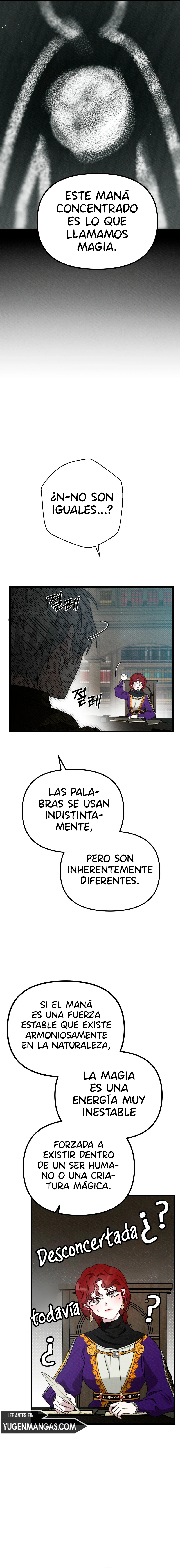Debajo Del Roble capítulo 43 página 15