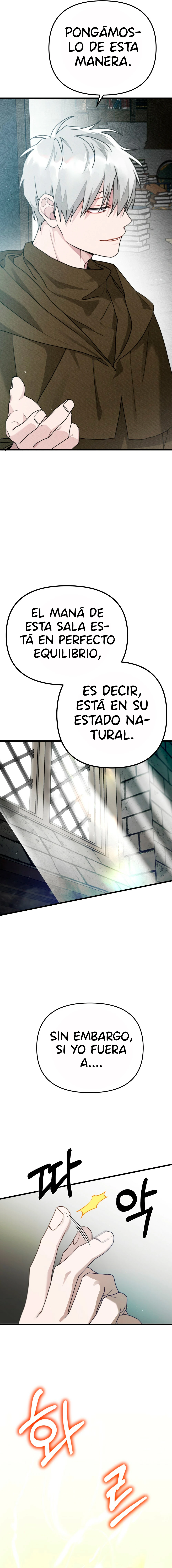 Debajo Del Roble capítulo 43 página 16