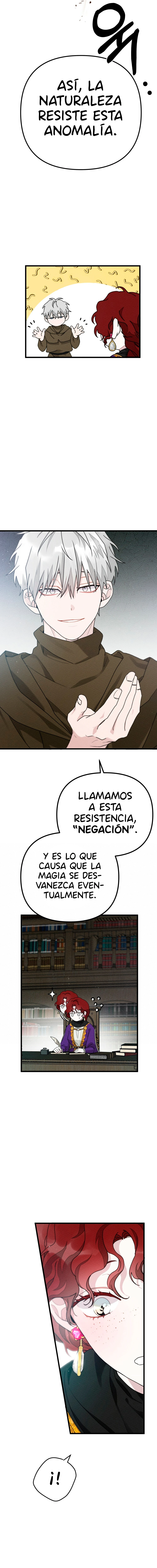 Debajo Del Roble capítulo 43 página 19