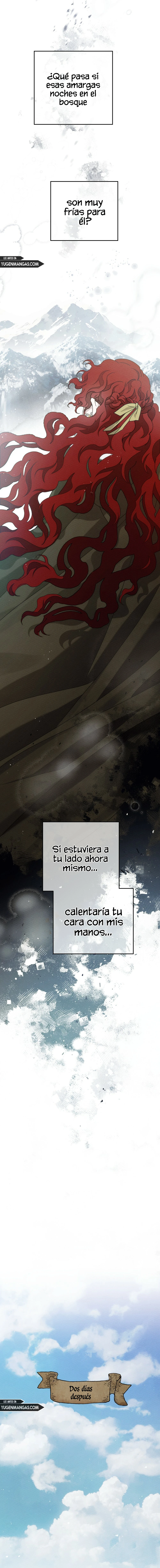 Debajo Del Roble capítulo 44 página 9