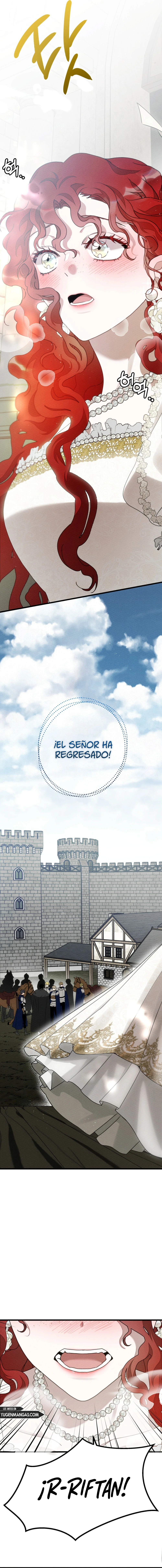 Debajo Del Roble capítulo 44 página 13