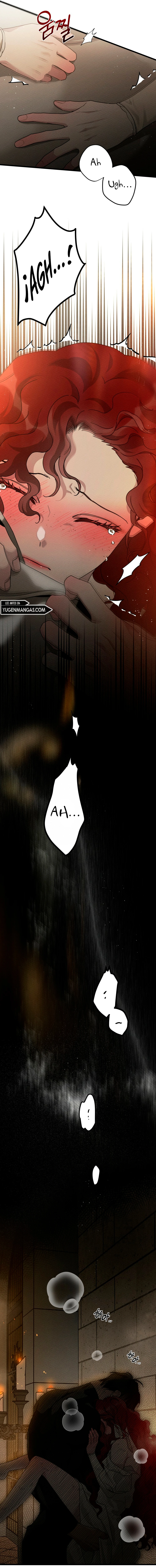 Debajo Del Roble capítulo 45 página 5