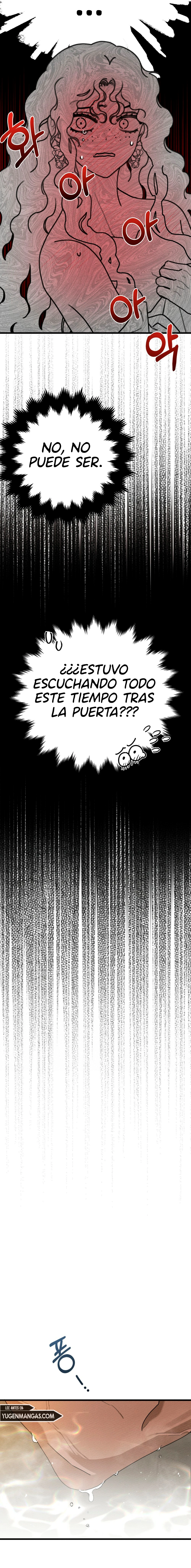 Debajo Del Roble capítulo 45 página 10