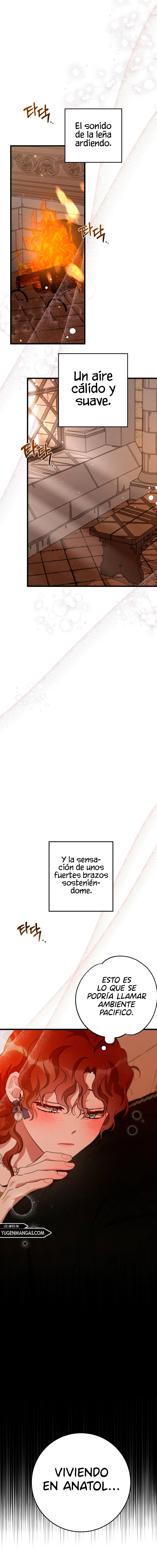 Debajo Del Roble capítulo 46 página 20