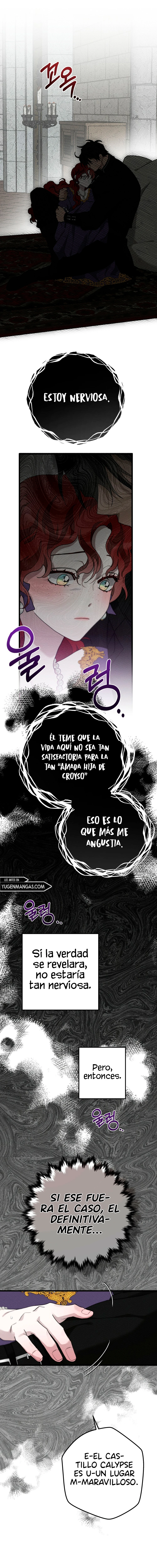 Debajo Del Roble capítulo 46 página 22