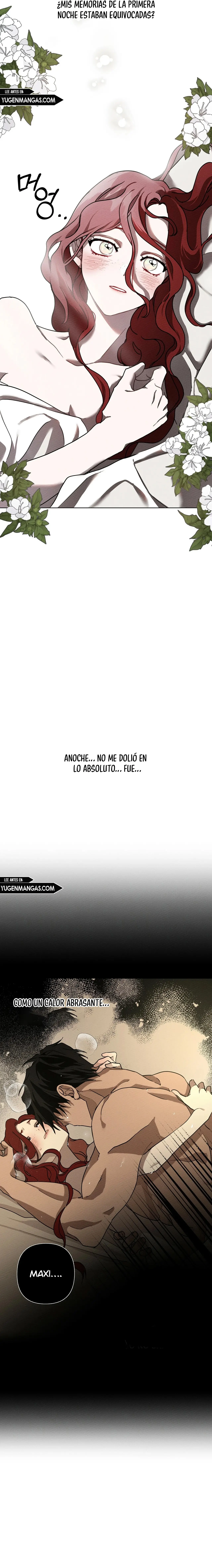 Debajo Del Roble capítulo 5 página 16