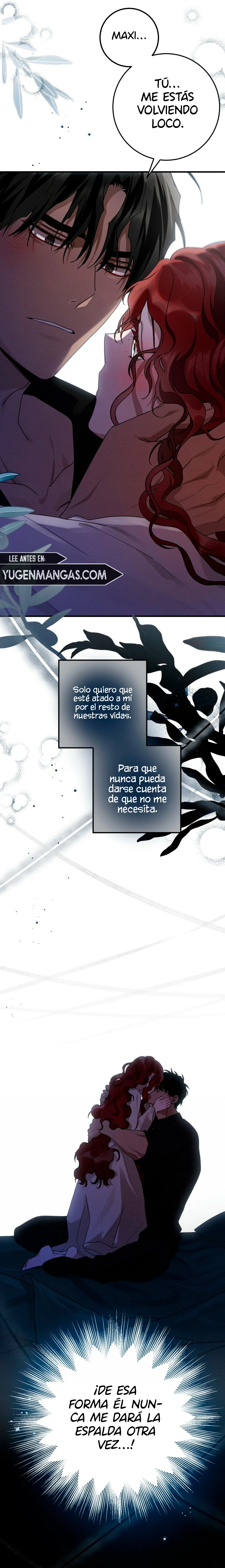 Debajo Del Roble capítulo 53 página 13