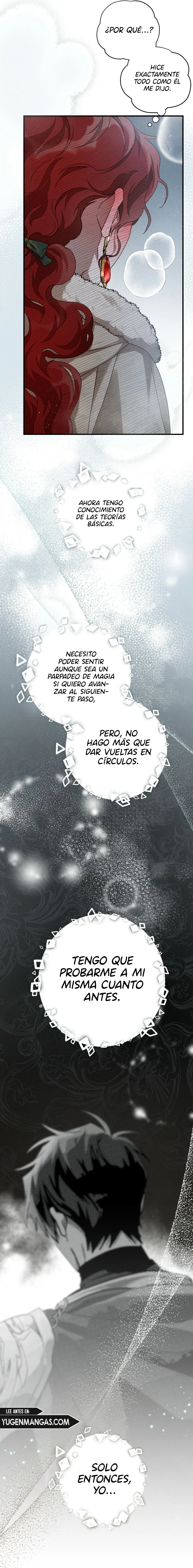 Debajo Del Roble capítulo 54 página 17
