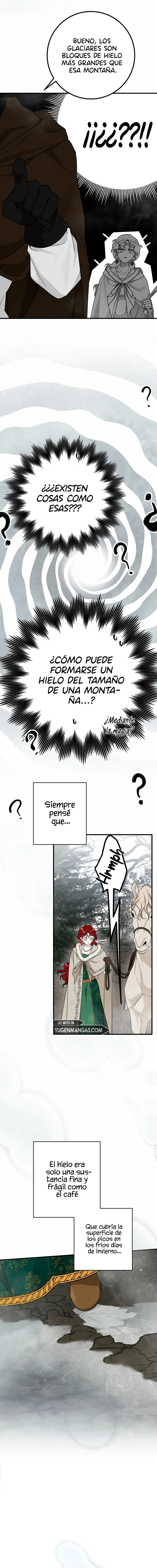 Debajo Del Roble capítulo 55 página 17