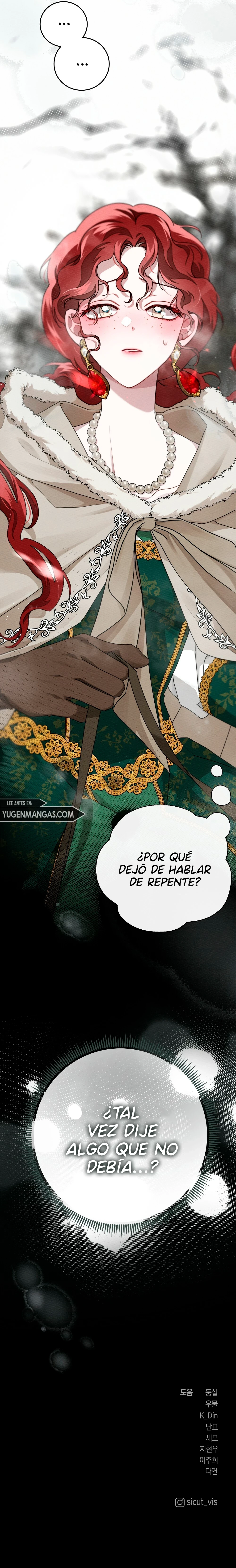 Debajo Del Roble capítulo 55 página 24