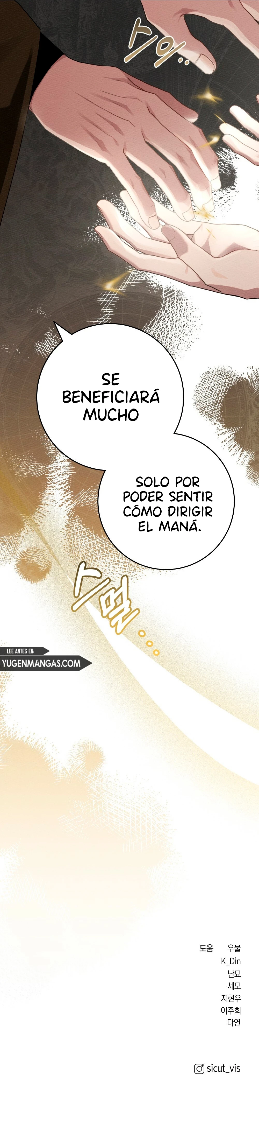 Debajo Del Roble capítulo 56 página 22