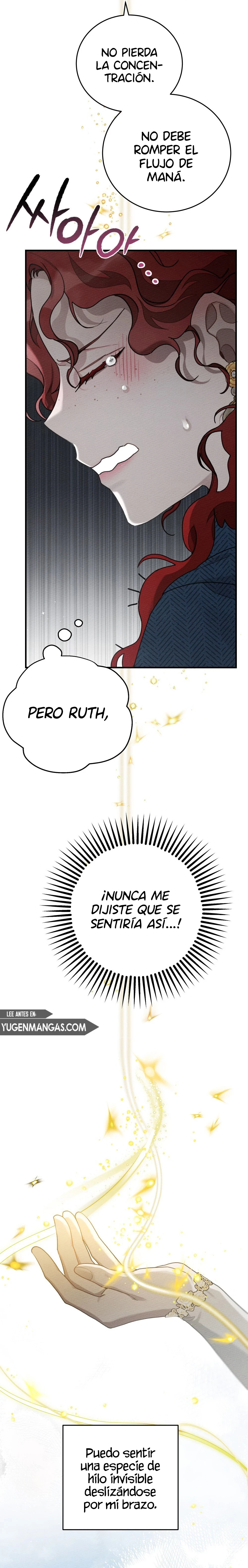 Debajo Del Roble capítulo 57 página 4
