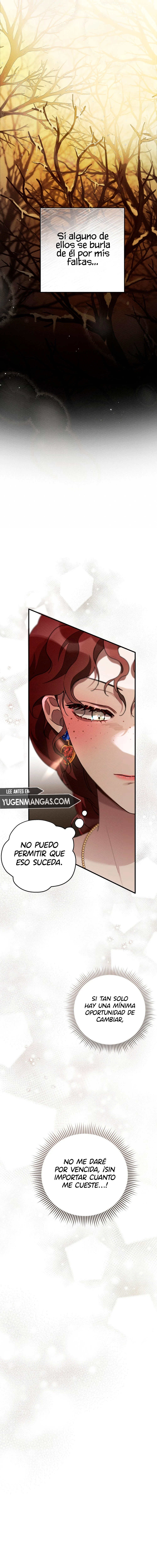 Debajo Del Roble capítulo 61 página 13