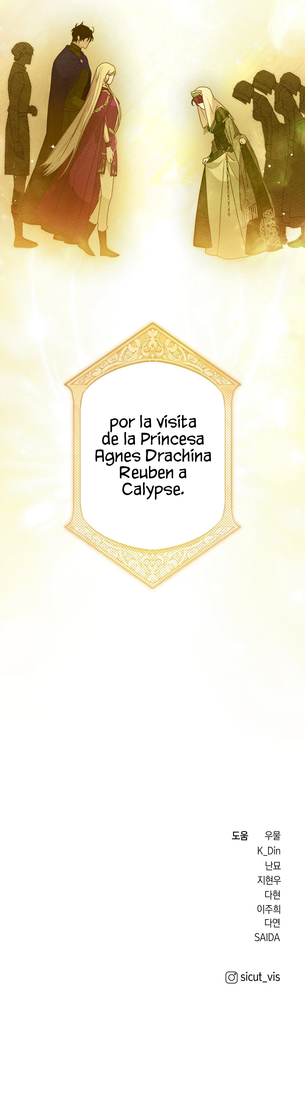 Debajo Del Roble capítulo 64 página 26