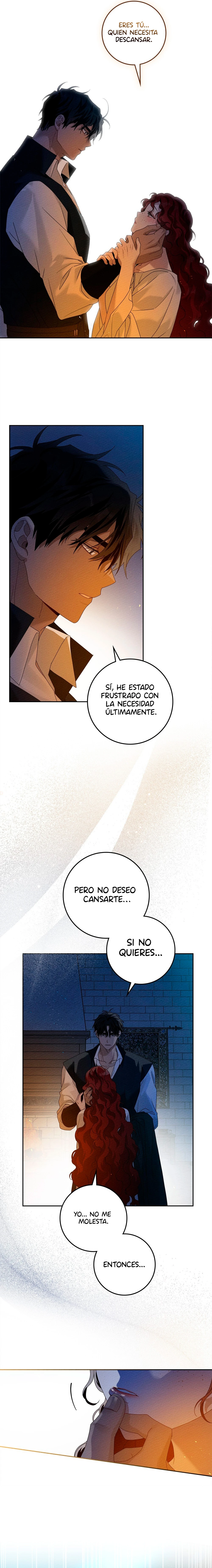 Debajo Del Roble capítulo 68 página 14