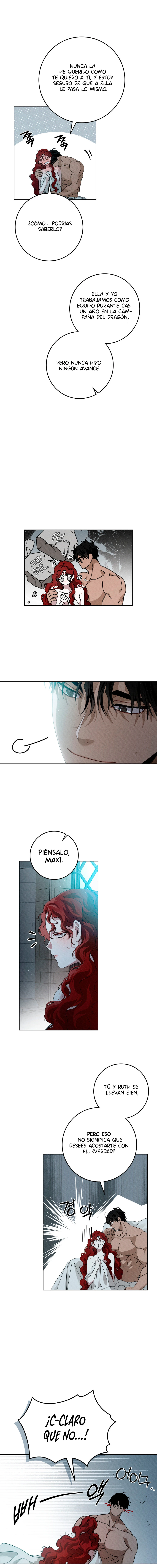 Debajo Del Roble capítulo 69 página 4