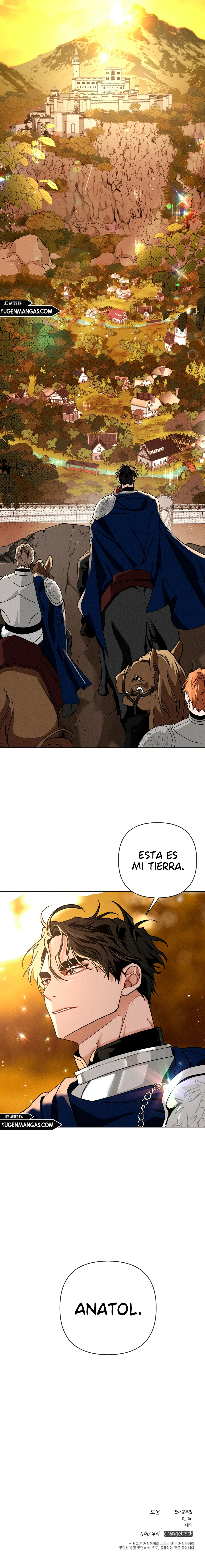 Debajo Del Roble capítulo 7 página 25