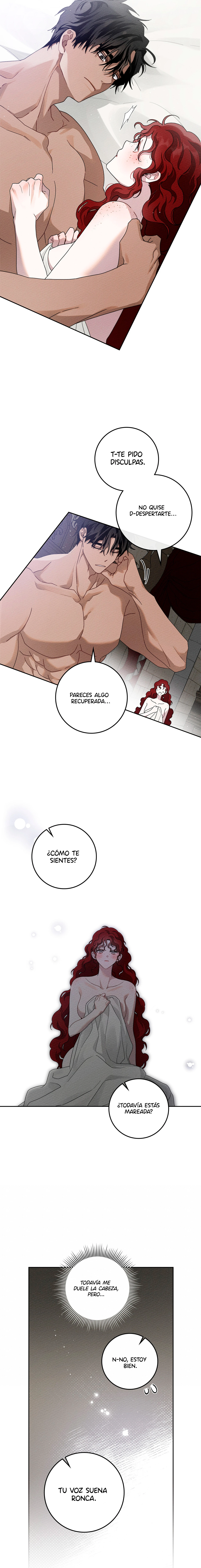 Debajo Del Roble capítulo 72 página 21