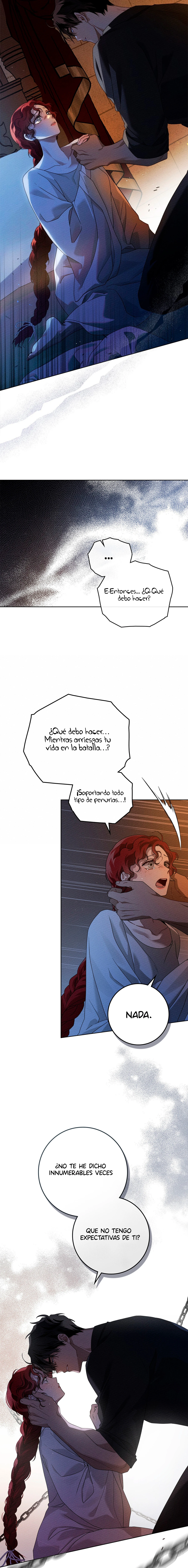 Debajo Del Roble capítulo 74 página 10