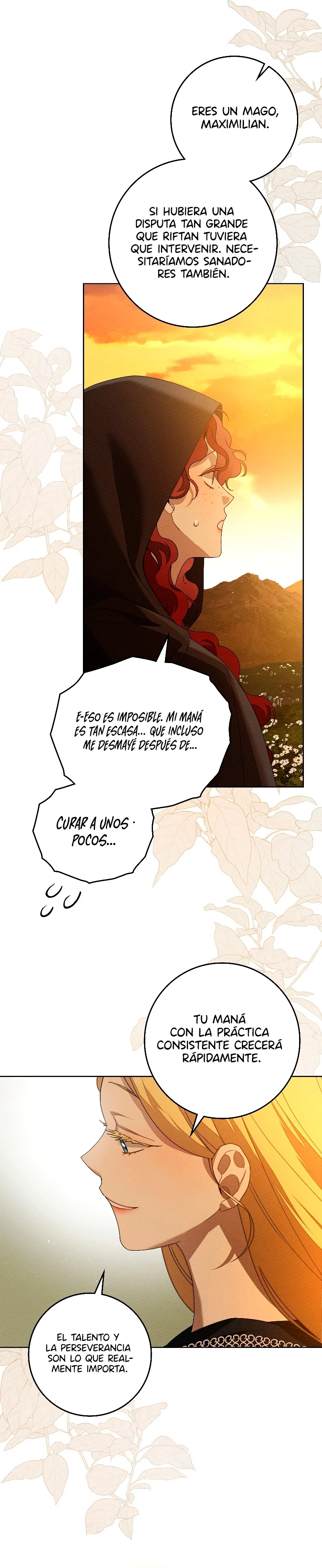 Debajo Del Roble capítulo 77 página 13