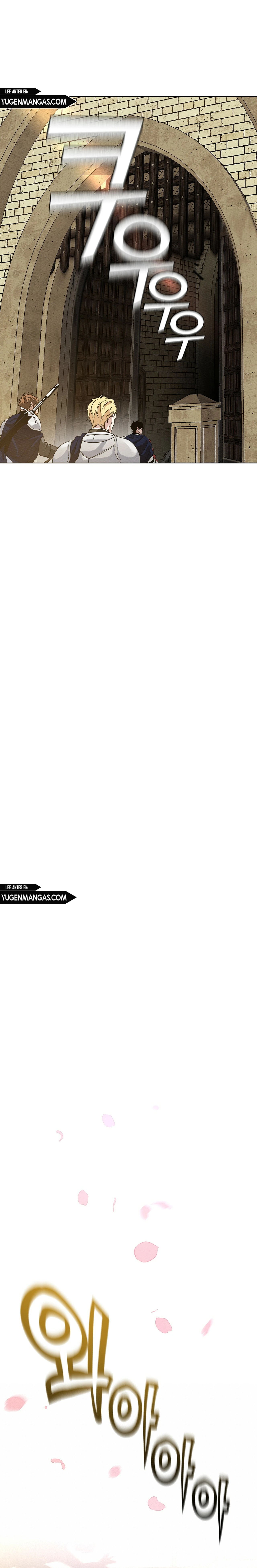 Debajo Del Roble capítulo 8 página 8