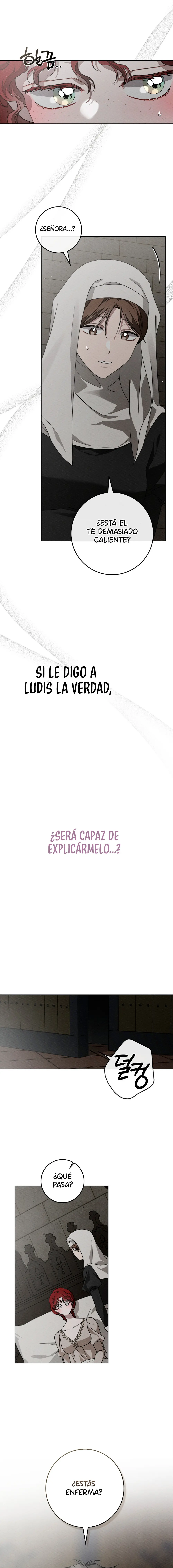 Debajo Del Roble capítulo 88 página 4
