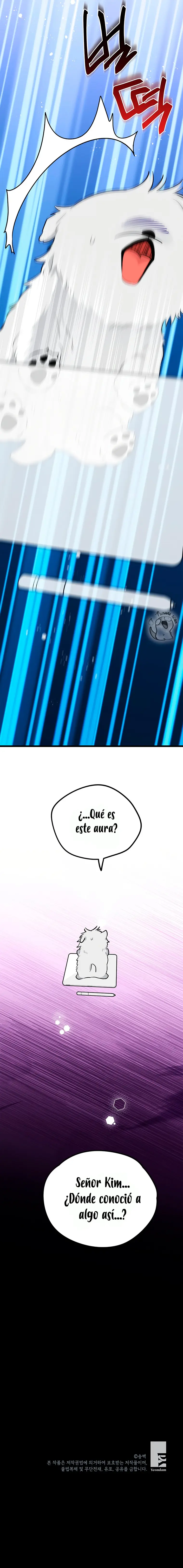 Debuté cómo exorcista en vez de ser idol - Capítulo 18 - Página 11 - LectorTMOo