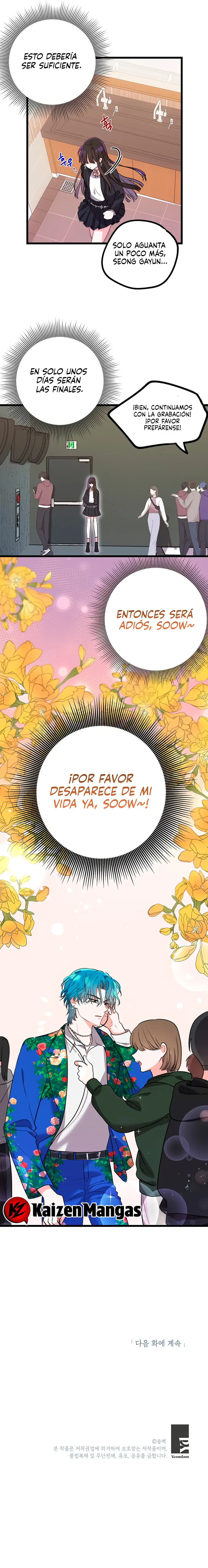 Debuté cómo exorcista en vez de ser idol - Capítulo 2 - Página 8 - LectorTMOo