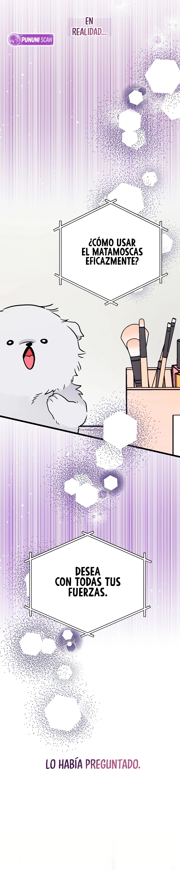 Debuté cómo exorcista en vez de ser idol - Capítulo 20 - Página 18 - LectorTMOo