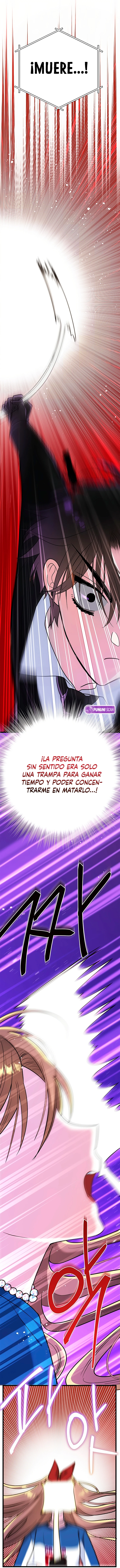 Debuté cómo exorcista en vez de ser idol - Capítulo 20 - Página 19 - LectorTMOo