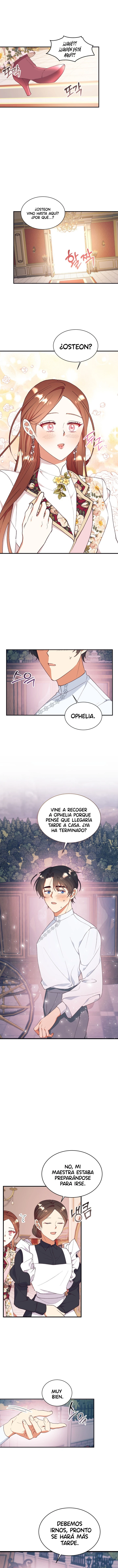 Decidí Dejar de Fingir Que No Lo Veo - Capítulo 101 - Página 2 - LectorTMOo
