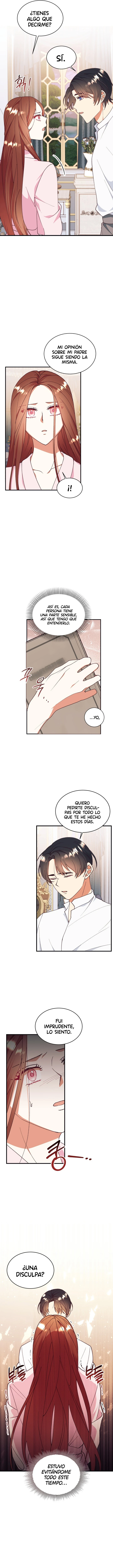 Decidí Dejar de Fingir Que No Lo Veo - Capítulo 101 - Página 7 - LectorTMOo