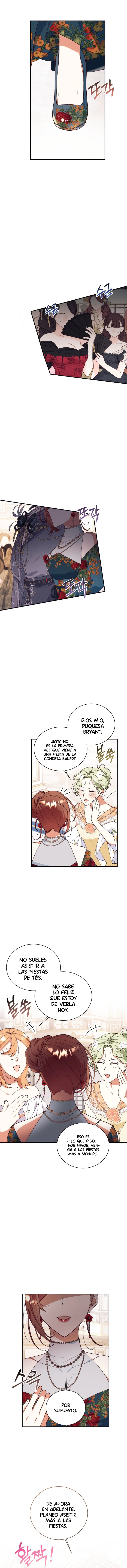 Decidí Dejar de Fingir Que No Lo Veo - Capítulo 104 - Página 2 - LectorTMOo